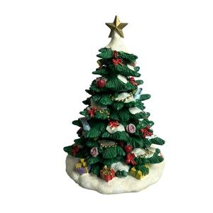 Disney Princess 2005 Christmas Village Tree Replacement ::PLEASE READ::